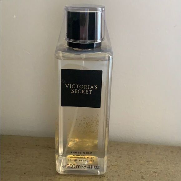 🎉Last price 🎉Victoria Secret Angel Gold - Picture 1 of 6